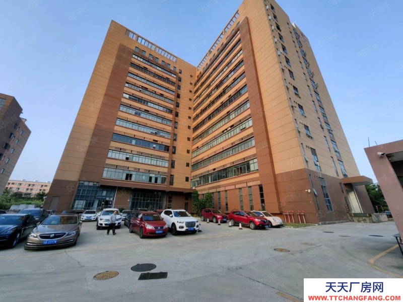 (出租) 深圳鹽田原房東實(shí)際面積 鹽田工業(yè)園獨(dú)棟5000平廠房出租