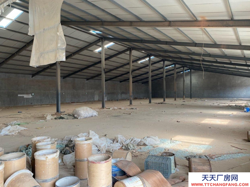 保定 唐縣 交通便利，水電齊全。價(jià)格面議