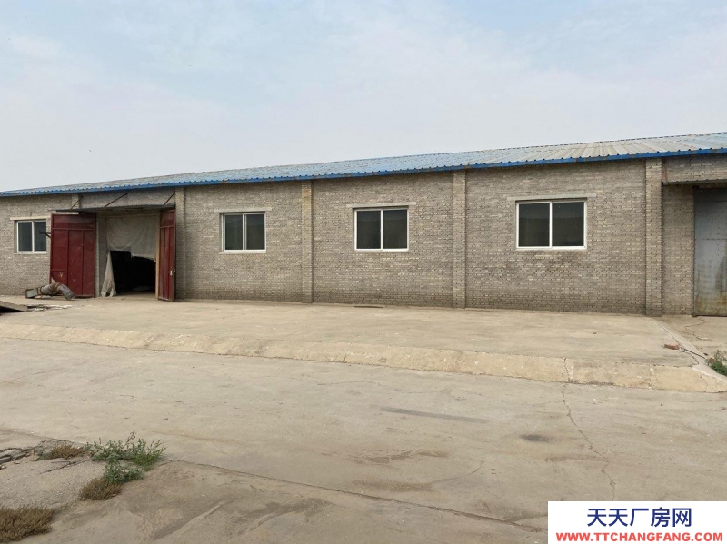 保定 唐縣 交通便利，水電齊全。價格面議