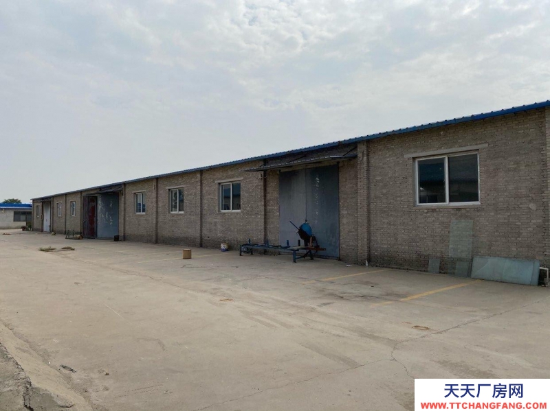 保定 唐縣 手續(xù)齊全，三相電。有辦公室宿舍