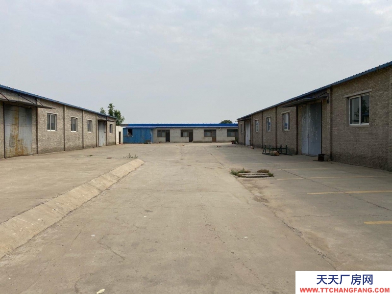 保定 唐縣 手續(xù)齊全，三相電。有辦公室宿舍