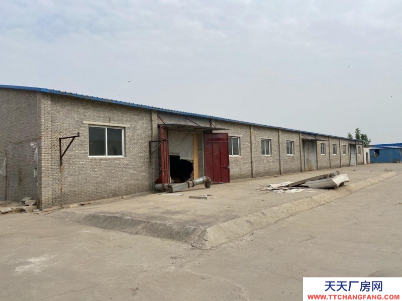 保定 唐縣 手續(xù)齊全，三相電。有辦公室宿舍
