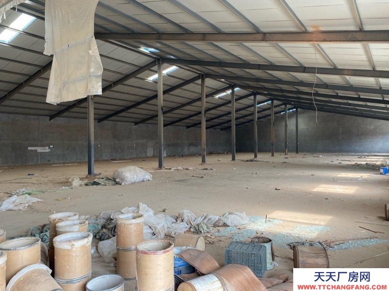 保定 唐縣 手續(xù)齊全，三相電。有辦公室宿舍