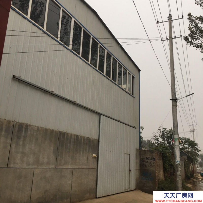 保定 唐縣  出租唐縣西建陽(yáng)村8米高廠房