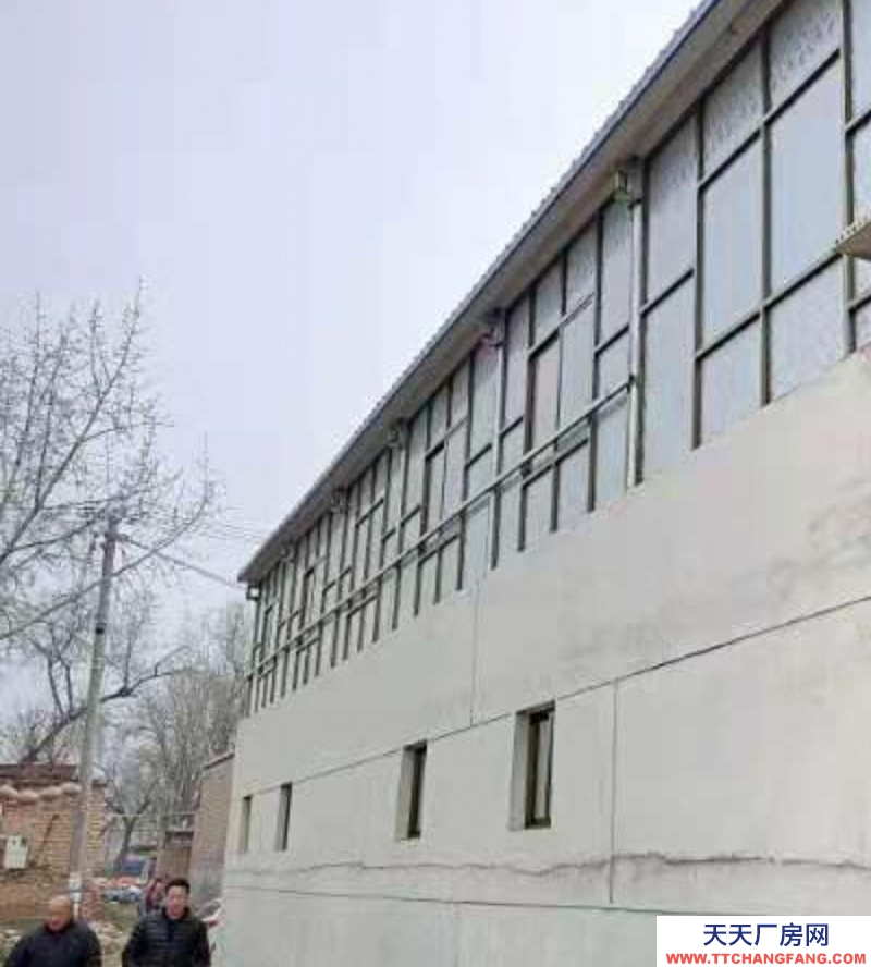 保定 唐縣 適合庫(kù)房，小型加工廠辦公