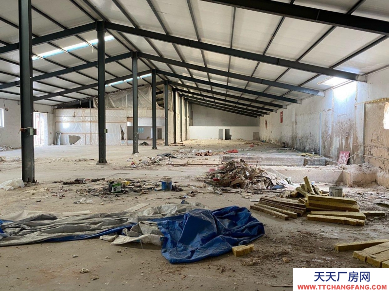 保定 唐縣 倉(cāng)庫(kù)出租交通便利水電齊全