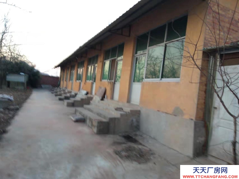 保定 易縣  交通便利，環境優美，水電齊全。