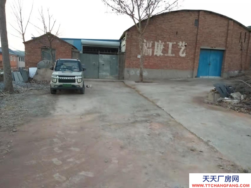 保定 易縣  交通便利，環境優美，水電齊全。