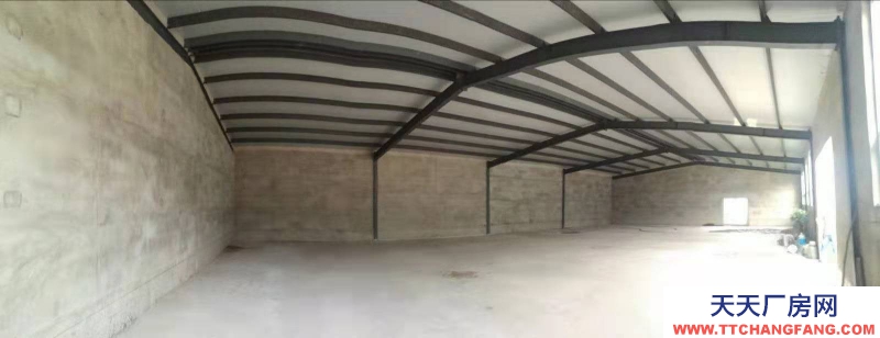 保定 易縣 高陌村邊 倉(cāng)庫(kù) 1500平米