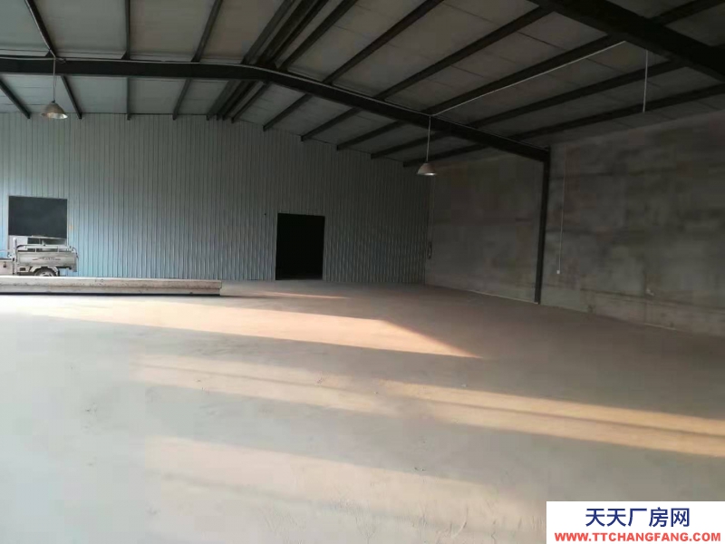 保定 易縣 高陌村邊 倉(cāng)庫(kù) 1500平米