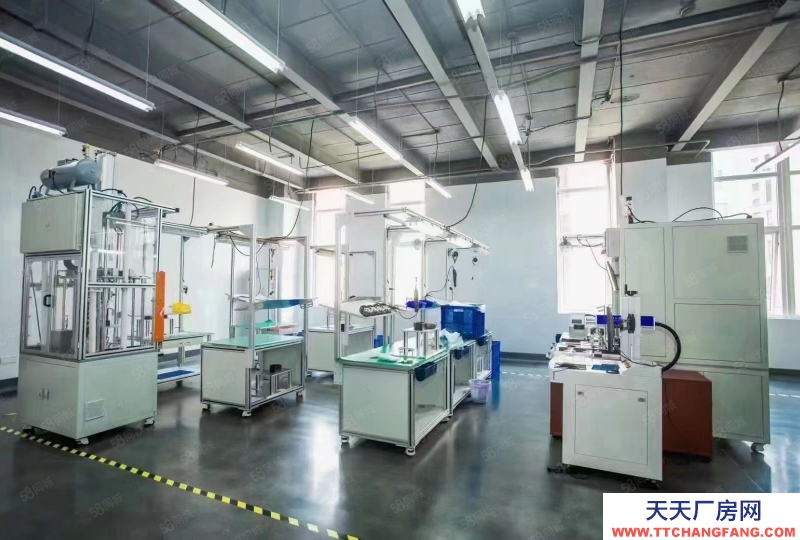 77萬購淄博廠房 一戶一證 大產(chǎn)權(quán) 高鐵旁 高速口 低首付