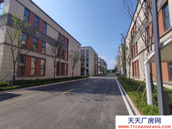 淄博桓臺(tái)買廠房送車位，可環(huán)評(píng)可貸款，首付三成起！！！