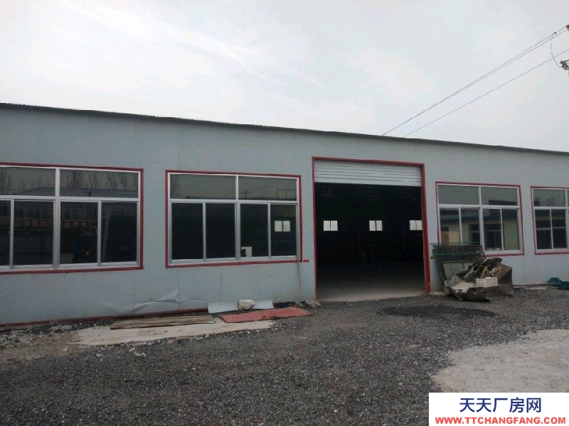 保定 易縣  廣告勿擾廠房出租，水電齊全，有住房。