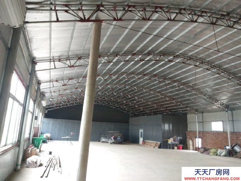 保定 易縣  廣告勿擾廠房出租，水電齊全，有住房。