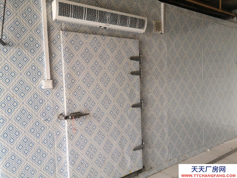 淄博桓臺(tái)便宜轉(zhuǎn)讓或出租冷庫(kù)價(jià)格可談