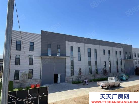 保定 淶水500平米工業廠房出租