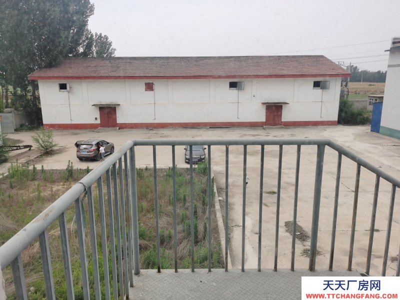 保定 淶水 出租獨院食品廠，手續齊全適合多種食品加工可增項目，獨立變壓器