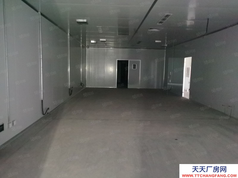 保定 淶水 出租獨院食品廠,手續齊全適合多種食品加工可增項目,獨立變壓器