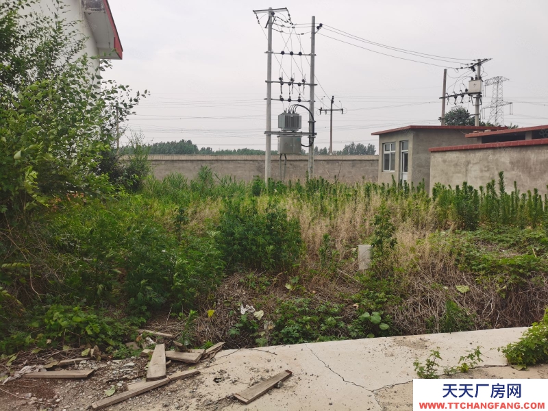 保定 淶水 出租獨院食品廠,手續齊全適合多種食品加工可增項目,獨立變壓器