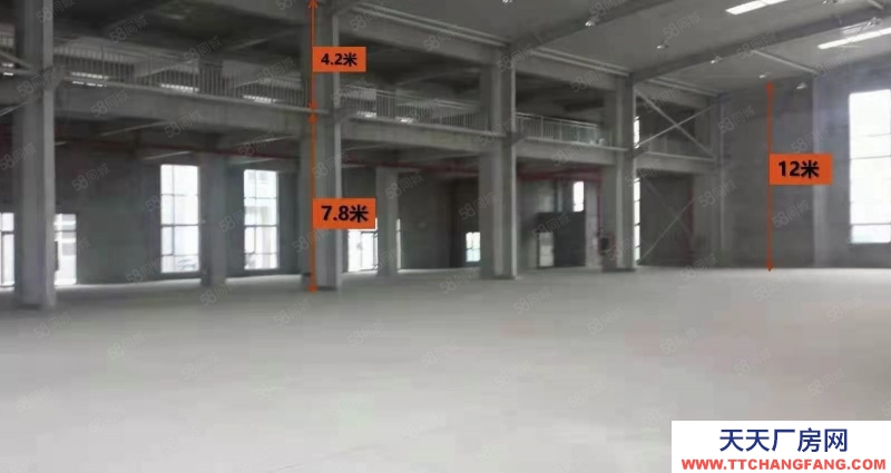 保定 淶水獨有輕鋼標準廠房園區 戶型優勢明顯 價格親民 可環評生產