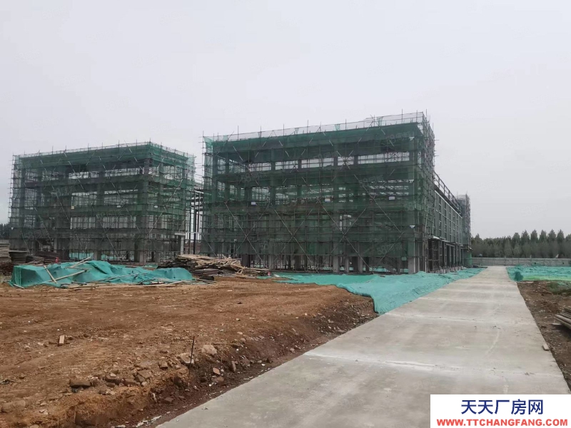 保定 淶水 環(huán)評政策寬松單層挑高12米出售京南手續(xù)齊全