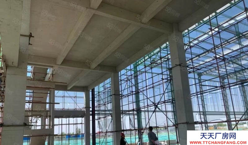 保定 淶水 房山張坊周邊 單層輕鋼廠房 低價出售 行業(yè)寬松 可環(huán)評