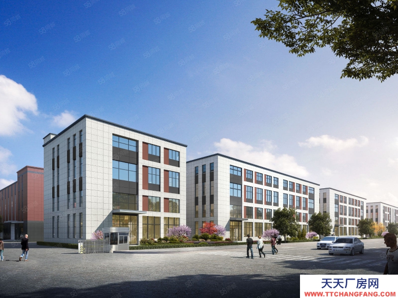 保定 淶水 房山張坊周邊 單層輕鋼廠房 低價出售 行業寬松 可環評