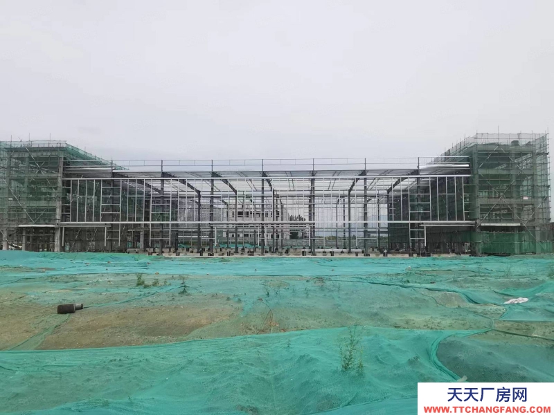 保定 淶水 正規(guī)產(chǎn)業(yè)園 標(biāo)準廠房出售 有證 有大環(huán)評