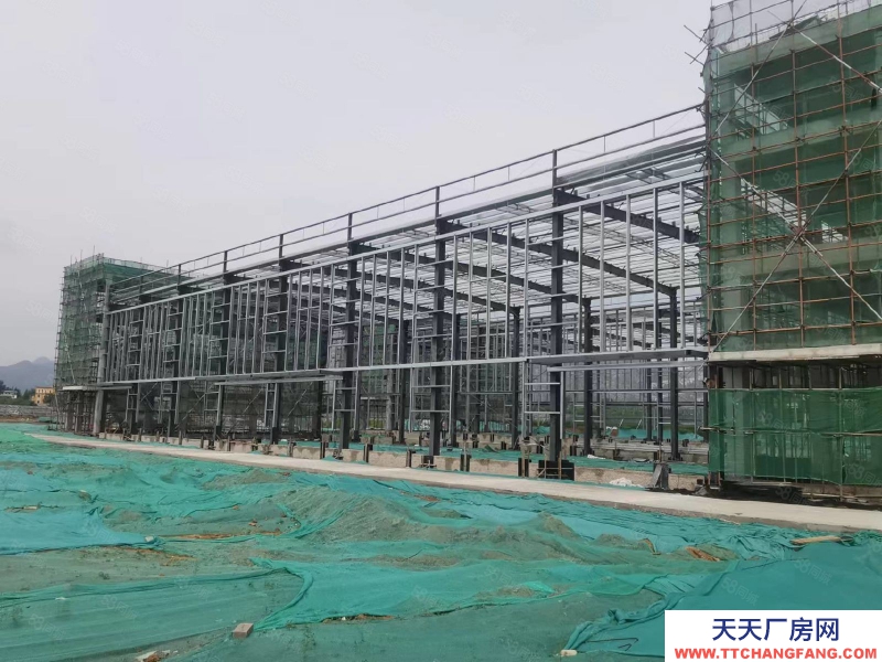 保定 淶水 正規(guī)產(chǎn)業(yè)園 標(biāo)準廠房出售 有證 有大環(huán)評