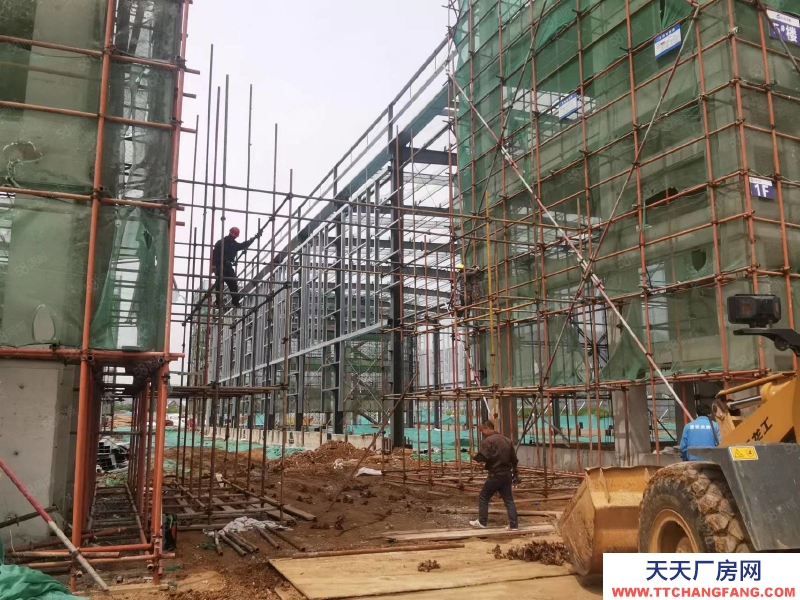 保定 淶水 正規(guī)產(chǎn)業(yè)園 標(biāo)準廠房出售 有證 有大環(huán)評