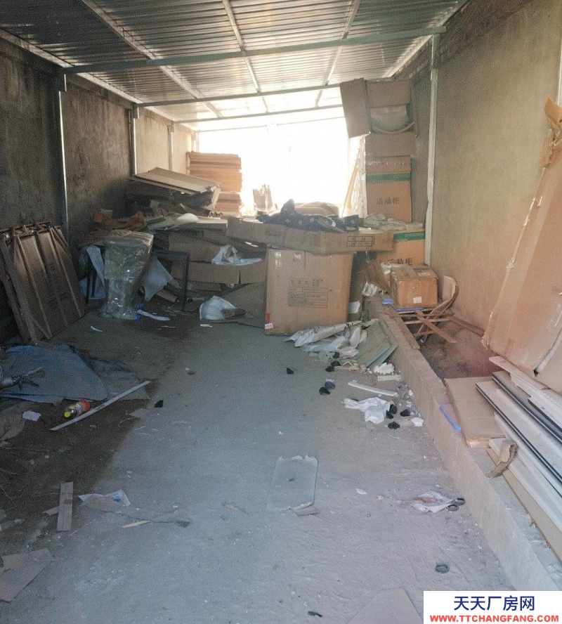 保定 淶水 本倉庫0房租找家具物流或者是廠商能夠長期合作