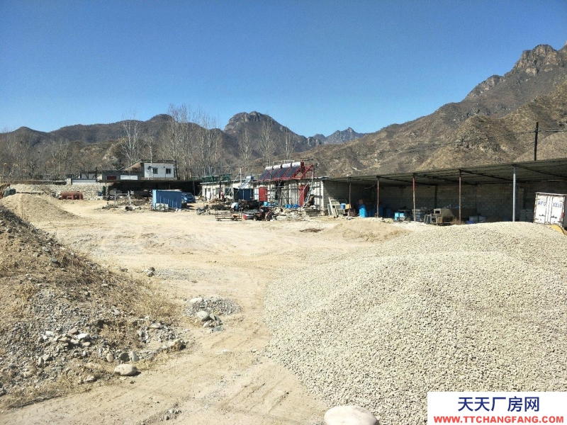 保定 淶水 交通方便，水電齊全，設施齊全