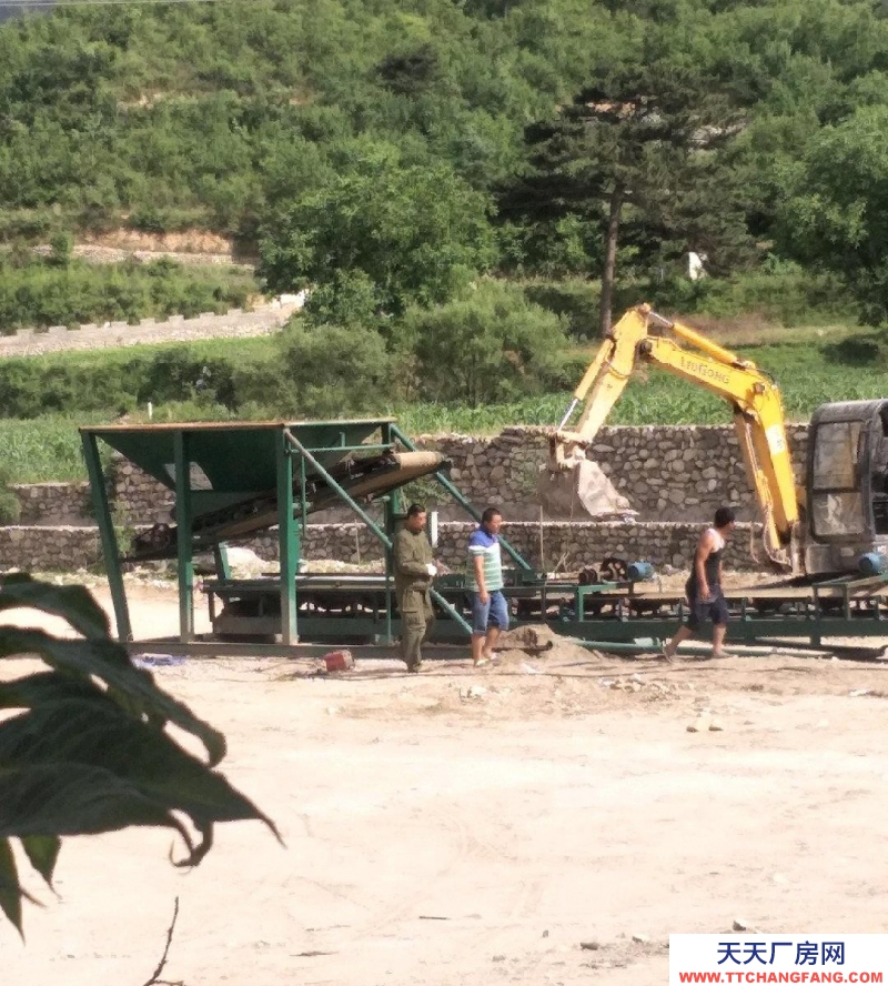 保定 淶水 交通方便，水電齊全，設施齊全