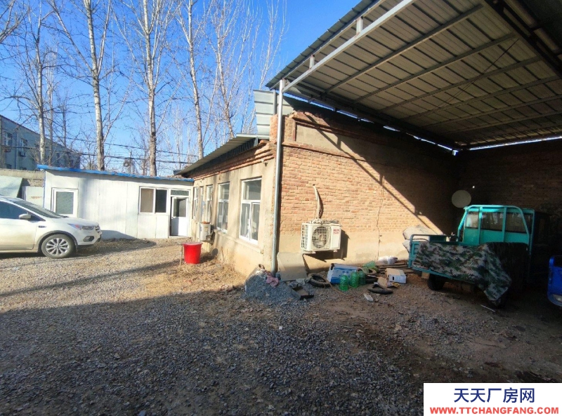 保定 淶水 冷庫出租。冷凍庫兩個,房屋三間房,辦公,做飯均可。