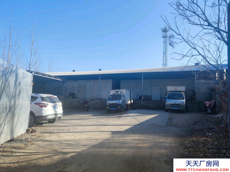 保定 淶水 冷庫出租。冷凍庫兩個,房屋三間房,辦公,做飯均可。