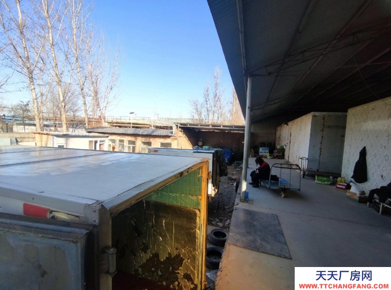 保定 淶水 冷庫出租。冷凍庫兩個,房屋三間房,辦公,做飯均可。
