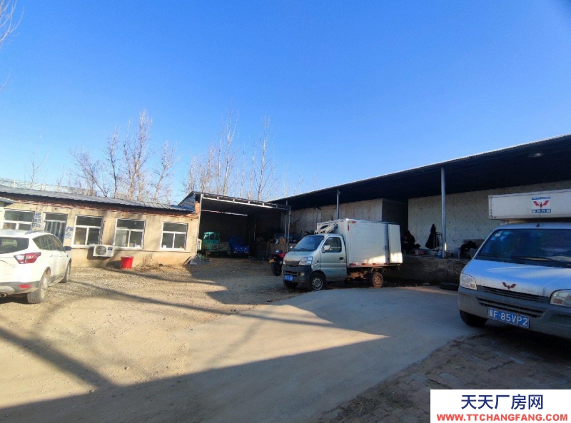 保定 淶水 冷庫出租。冷凍庫兩個,房屋三間房,辦公,做飯均可。