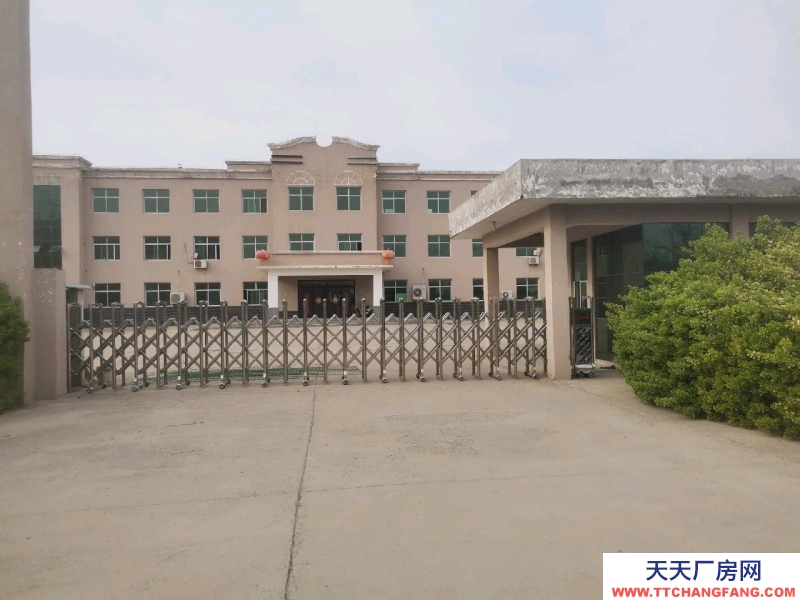 保定 望都 可整體出租，分租或轉(zhuǎn)讓