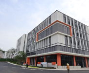 (出售) 宜昌秭歸國企開發單層廠房出售，50年產權，可裝10噸行車