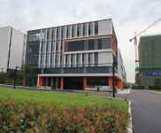 (出售) 宜昌秭歸國企開發單層廠房出售，50年產權，可裝10噸行車