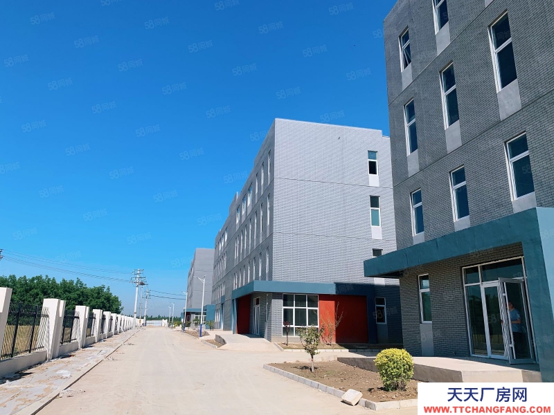 保定 望都  現(xiàn)房！承接保定外遷制造業(yè)，大產(chǎn)權(quán)有房本，可辦環(huán)評，近高速國道