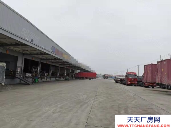 南京市溧水，濱淮大道，標(biāo)準(zhǔn)高臺(tái)庫(kù)5000平，600平起租，產(chǎn)證齊全