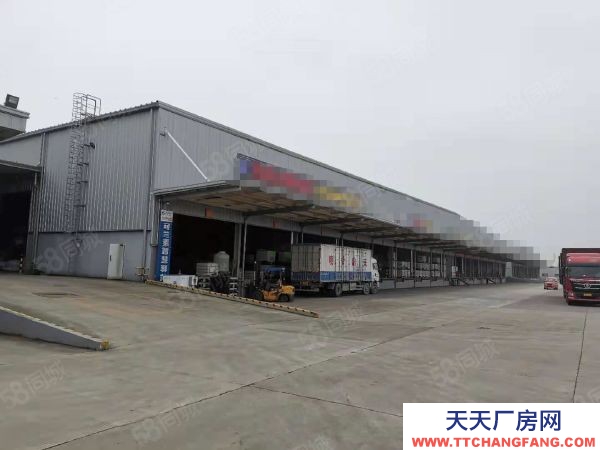 南京市溧水，濱淮大道，標(biāo)準(zhǔn)高臺(tái)庫(kù)5000平，600平起租，產(chǎn)證齊全