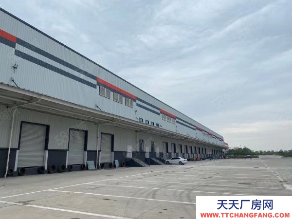 南京市潥水縣獨(dú)門獨(dú)院 全新高標(biāo)庫 可分租 大型貨車好進(jìn)出 交通方便