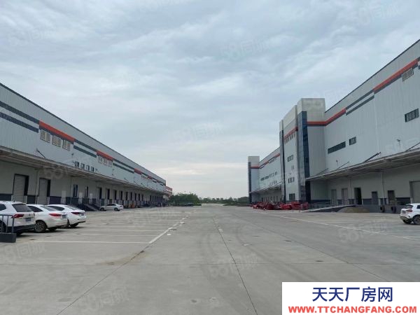 南京市潥水縣獨(dú)門(mén)獨(dú)院 全新高標(biāo)庫(kù) 可分租 大型貨車好進(jìn)出 交通方便