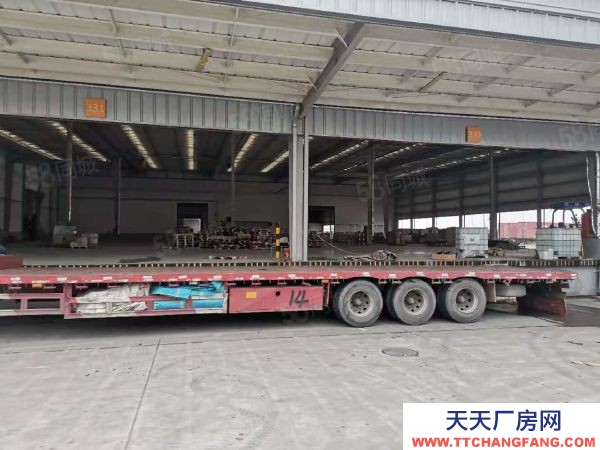 南京市溧水柘塘附近，高臺庫700至1000平，大車好進(jìn)出，食堂宿舍