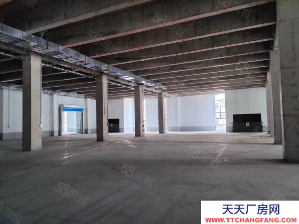 南京市 溧水柘塘10000平，2000平起租，高7.8米