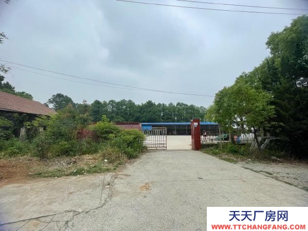 南京市高淳區(qū)林場(chǎng)倉(cāng)庫(kù)，租金實(shí)惠