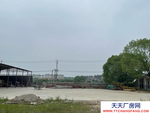 南京市高淳區林場倉庫，租金實惠