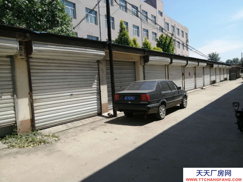 保定 望都 出租城內(nèi)新民居大平米車庫